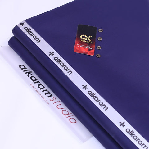 Special 4 Season Al Karam Cotton