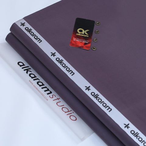 Special 4 Season Al Karam Cotton